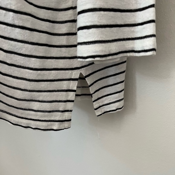 Eileen Fisher Top - Picture 2 of 6